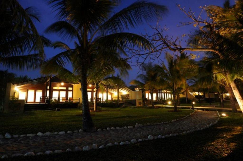 Bay Of Bengal Resort - Ngwe Saung Ngwesaung Exteriér fotografie