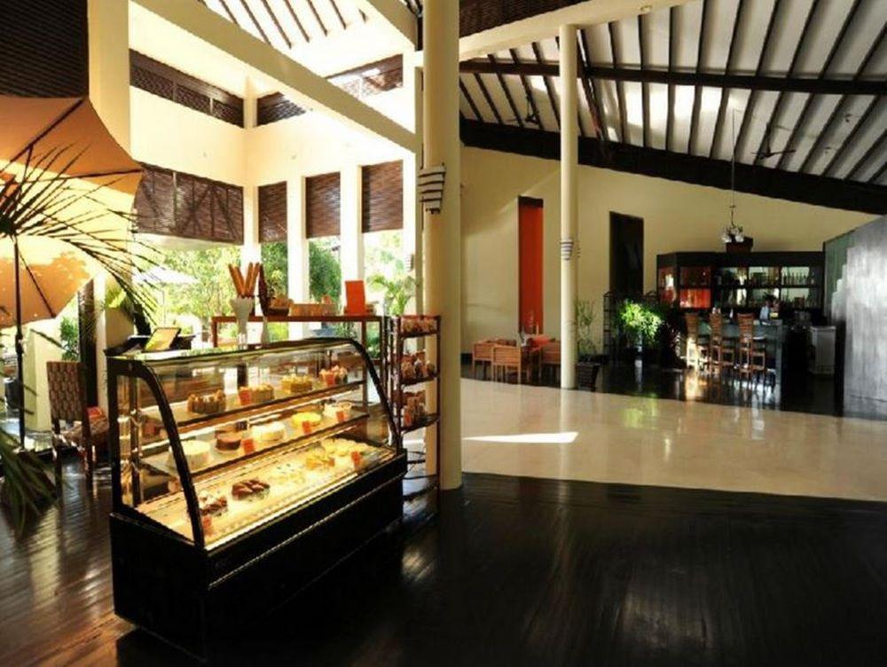 Bay Of Bengal Resort - Ngwe Saung Ngwesaung Exteriér fotografie