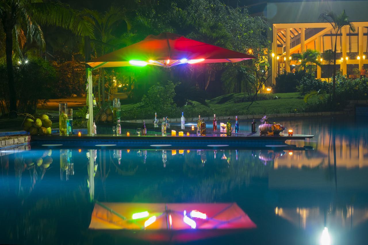 Bay Of Bengal Resort - Ngwe Saung Ngwesaung Exteriér fotografie
