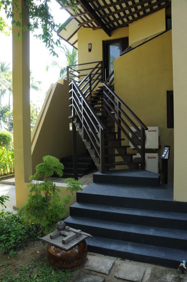 Bay Of Bengal Resort - Ngwe Saung Ngwesaung Exteriér fotografie